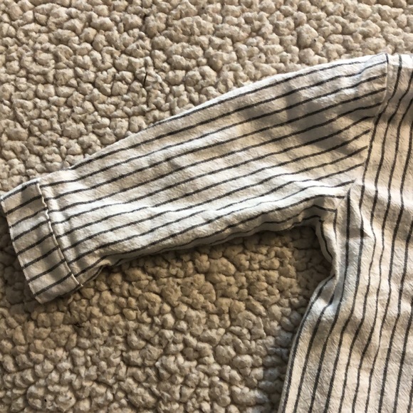 3-6m baby onesie - Picture 3 of 6